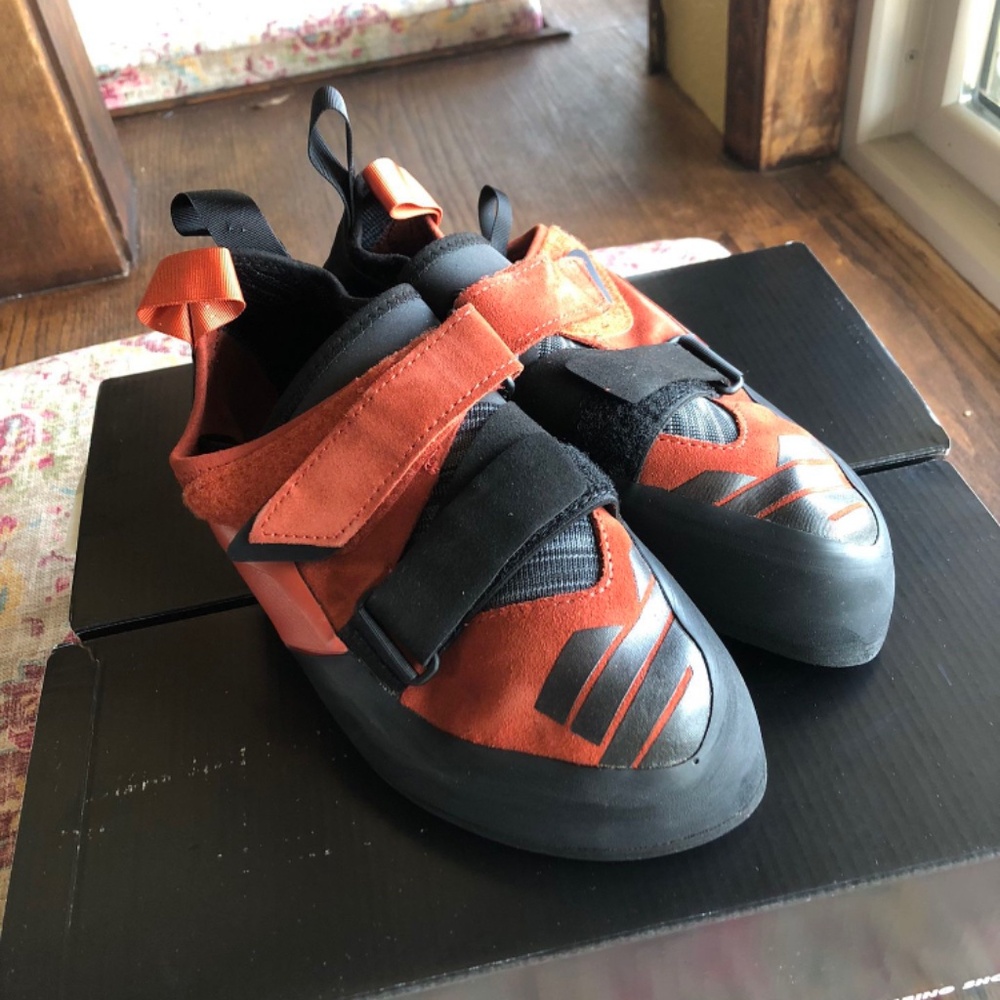 Black Diamond momentum climbing shoes